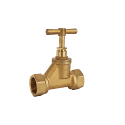 Embracing the Brass Ball Bibcock: A Plumbing Staple with Timeless Appeal