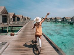 Unpacking the Bliss: Benefits of All Inclusive Holidays to Maldives