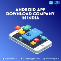 How to buy Android App Download Company in India
