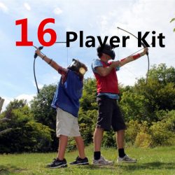 Archery Equipment Games
