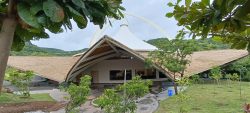 Artificial Thatch Roof – Durable and Eco-Friendly Roofing Solution