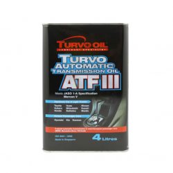 Automatic Transmission Oil Supplier in Nigeria