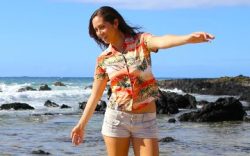 Embrace the Island Vibes with Shaka Time’s Hawaiian Clothing