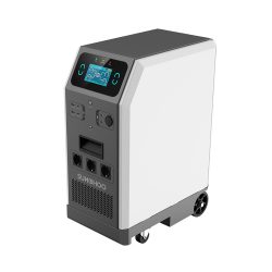 Solar Portable Power Bank Manufacturers