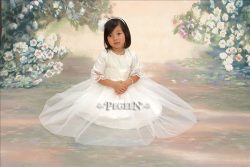 Finest first communion dresses
