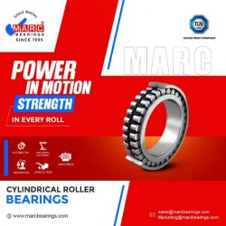 Bearing Manufacturer in India