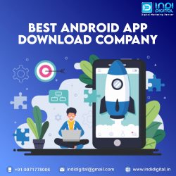 The Best Android App Download Company