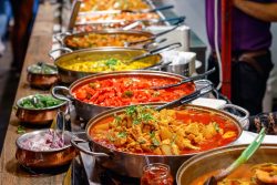 Top vegetarian restaurant in Vienna