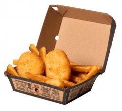Nosh Box Schnitz