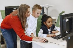 UDTeSchool – The Best School ERP for Seamless Management