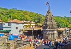 Pune to Bhimashankar Cab