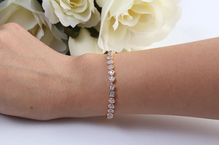 Bridesmaid Bracelets – My Bridal Ring