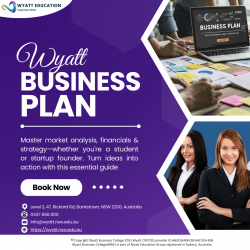 Business Plan Blueprint: Key Steps to Launch a Successful Venture in 2025