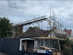 Do You Need Local Scaffolding Companies?