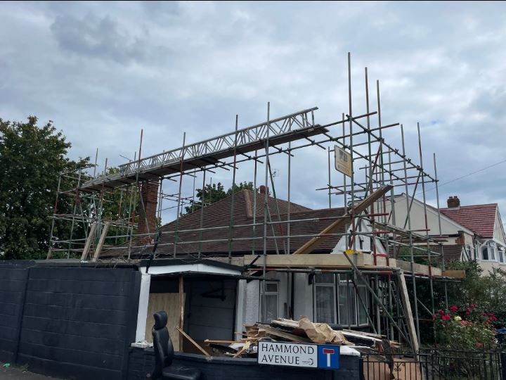 Do You Need Local Scaffolding Companies?