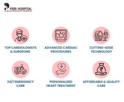 Best Cardiac Hospital in India