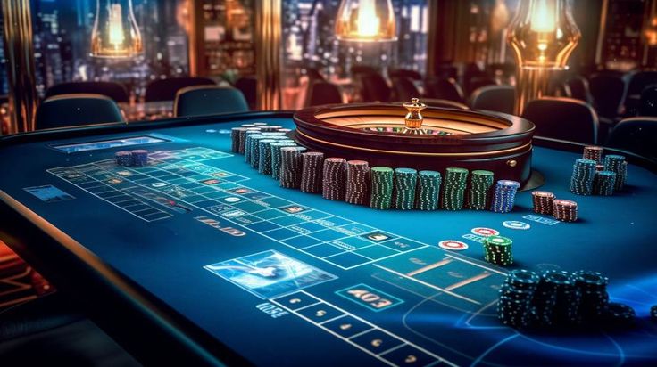 Top-Tier Leading Casino Game Development Company in India