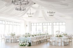 The Ultimate Guide to Planning a Luxury Wedding in Utah Valley