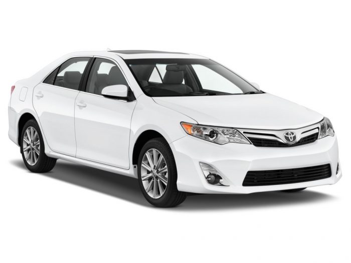 Cheap Car Rental Auckland Airport