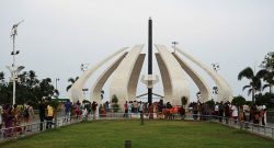 Salem To Chennai Taxi