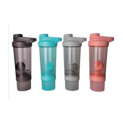 The Ultimate Coffee Shaker Bottle: Your Perfect Brew Companion