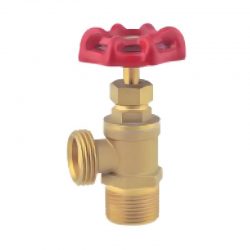 Where Are Bibcock Valves Used?