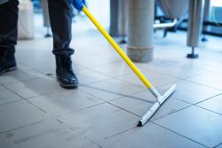 Expert Post-Construction Cleaning in Birmingham – Spotless Results
