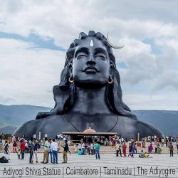 Trichy To Coimbatore Taxi