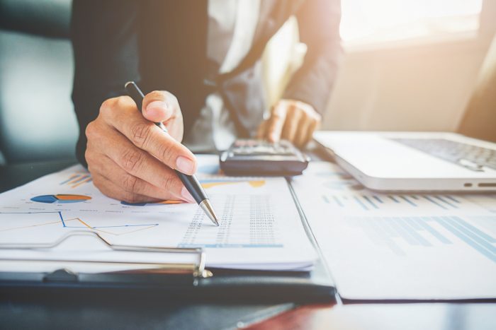 Reliable Accounting Services by Budget Accountants Ltd