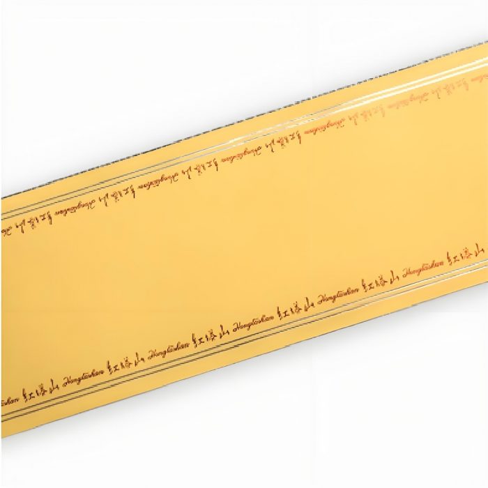 Cork Tipping Base Paper