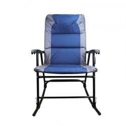 Luxurious Comfort with Ergonomic Lounge Chair