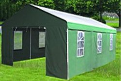 Polyester Gazebo: Your Ultimate Outdoor Companion
