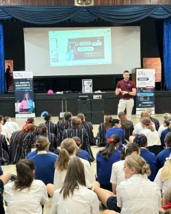 Advance Your Career with a Comprehensive Cyber Security Course