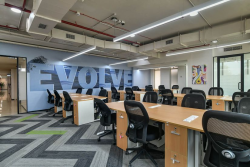 Coworking Space in Mumbai | Vibrant Workspaces