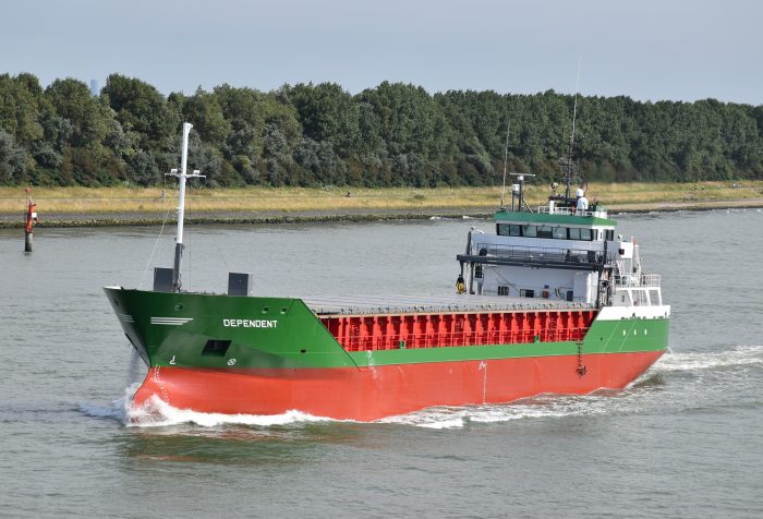 Short Sea Shipping and Finnlines Ireland: Efficient Maritime Solutions