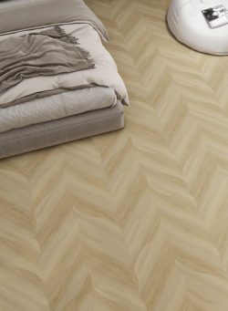 Customizable Design LVT Floor