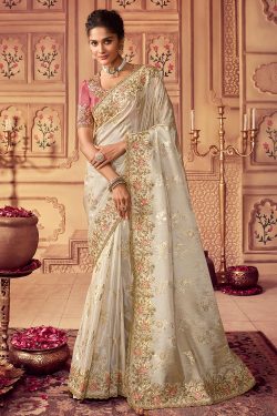 Buy Designer Sarees for Women