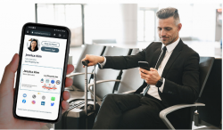 Digital Business Cards: Revolutionizing Networking