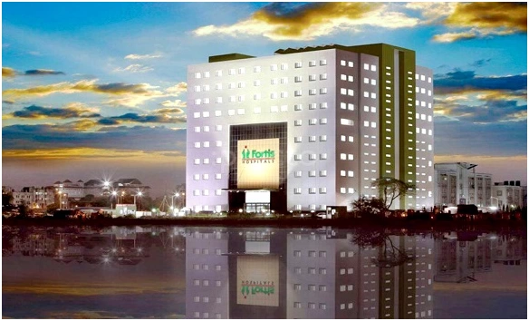 Top Hospitals in Kolkata | Fortis Healthcare