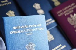 FRRO Foreigner Registration in India & OCI Card Renewal: A Complete Guide