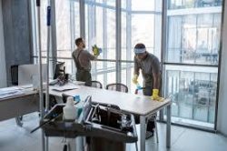 The Ultimate Guide to Commercial Cleaning Services Near You