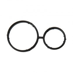 The Superiority of Oil Pump Seals