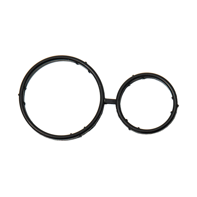 The Superiority of Oil Pump Seals