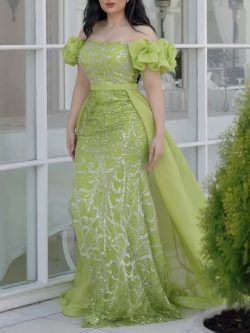 Vestidos Para Graduación De Preparatoria