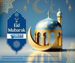 Eid Mubarak 2025