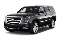 Luxury & Budget-Friendly Markham Airport Taxi Services