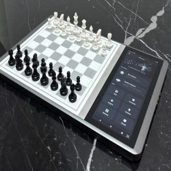 Buy Premium Unique Chess Board Online in the UK