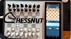 Buy High-Quality Chess Pieces Online | Chessnutech