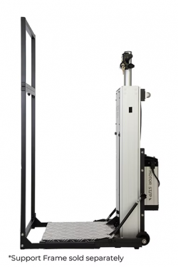 MS800H | Step Lift for Static & Mobile Homes