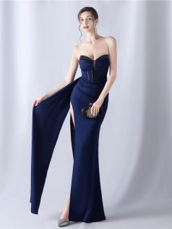 Vestidos De Graduación Largos
